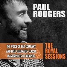 Ringtone Paul Rodgers - I Thank You free download