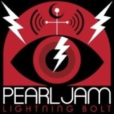Ringtone Pearl Jam - Lightning Bolt free download