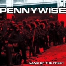 Ringtone Pennywise - Divine Intervention free download