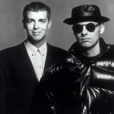 Ringtone Pet Shop Boys - Luna Park free download