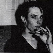 Ringtone Peter Murphy - I Am My Own Name free download