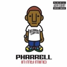 Ringtone Pharrell Williams - How Does It Feel? free download
