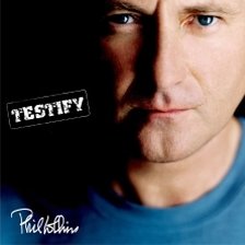 Ringtone Phil Collins - Wake Up Call free download