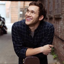 Ringtone Phillip Phillips - Thicket free download