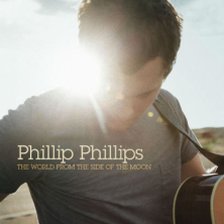 Ringtone Phillip Phillips - Wanted Is Love free download