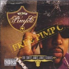 Ringtone Pimp C - Everytime free download