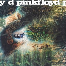 Ringtone Pink Floyd - A Saucerful of Secrets free download