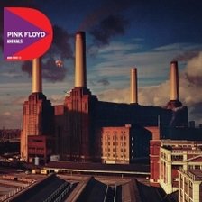 Ringtone Pink Floyd - Pigs (Three Different Ones) free download