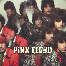 Ringtone Pink Floyd - Pow R. Toc H. free download