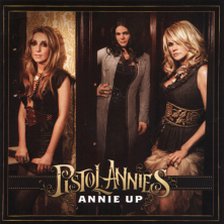 Ringtone Pistol Annies - Trading One Heartbreak for Another free download