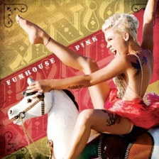 Ringtone P!nk - Glitter in the Air free download