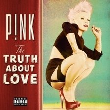 Ringtone P!nk - Is This Thing On? free download