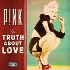 Ringtone P!nk - The Great Escape free download