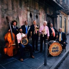 Ringtone Preservation Hall Jazz Band - Short Dressed Gal free download