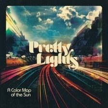 Ringtone Pretty Lights - Color of My Soul free download
