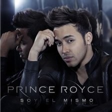 Ringtone Prince Royce - Invisible free download