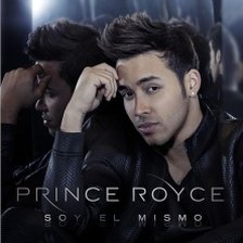 Ringtone Prince Royce - Te robare free download