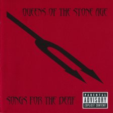 Ringtone Queens of the Stone Age - A Song for the Dead free download