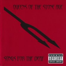 Ringtone Queens of the Stone Age - A Song for the Deaf / Feel Good Hit of the Summer (reprise) free download
