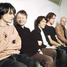 Ringtone Radiohead - There There. (The Boney King of Nowhere.) free download