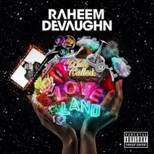 Ringtone Raheem DeVaughn - Cry Baby free download