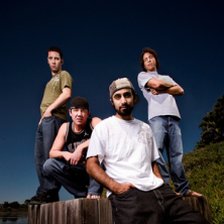 Ringtone Rebelution - Sky Is the Limit free download