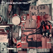 Ringtone The John Butler Trio - Blame It on Me free download