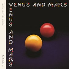 Ringtone Wings - Venus and Mars (reprise) free download