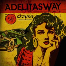 Ringtone Adelitas Way - Getaway free download