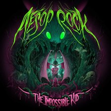 Ringtone Aesop Rock - Molecules free download