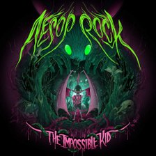 Ringtone Aesop Rock - Supercell free download