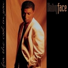 Ringtone Babyface - For the Cool in You free download