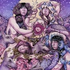 Ringtone Baroness - Crossroads of Infinity free download