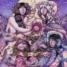 Ringtone Baroness - Try to Disappear free download