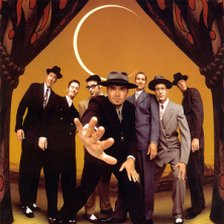 Ringtone Big Bad Voodoo Daddy - Santa Claus Is Coming to Town free download