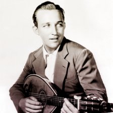 Ringtone Bing Crosby - Just An Old Love Of Mine free download