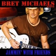 Ringtone Bret Michaels - Driven (rock mix) free download