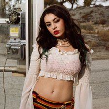 Ringtone Charli XCX - Nuclear Seasons free download