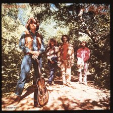 Ringtone Creedence Clearwater Revival - Commotion free download