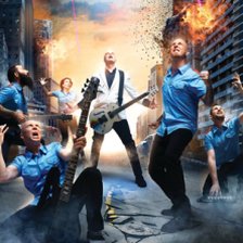 Ringtone Devin Townsend Project - Effervescent! free download