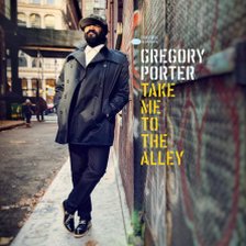 Ringtone Gregory Porter - Take Me to the Alley free download