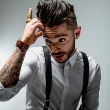 Ringtone Jon Bellion - Fashion free download