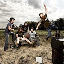 Ringtone Protest the Hero - Dunsel free download