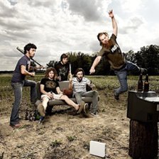 Ringtone Protest the Hero - Termites free download