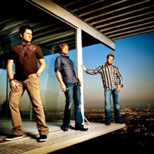 Ringtone Rascal Flatts - All Night to Get There free download