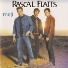 Ringtone Rascal Flatts - I Melt free download