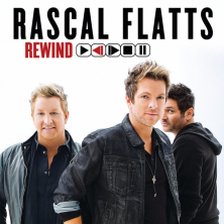 Ringtone Rascal Flatts - Rewind free download