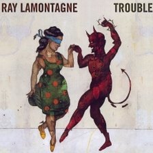 Ringtone Ray LaMontagne - Trouble free download