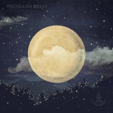 Ringtone Reckless Kelly - Long Night Moon (Reprise) free download