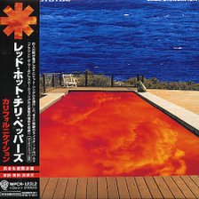 Ringtone Red Hot Chili Peppers - Scar Tissue free download